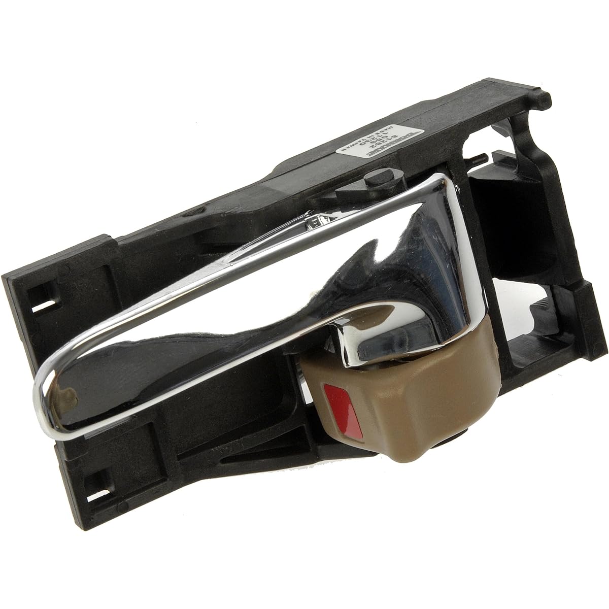 DORMAN 81282 Front/rear driver side interior door handle