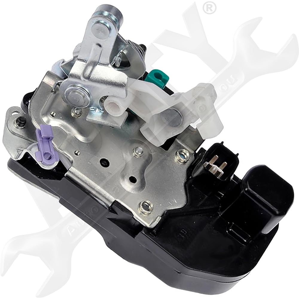 Apdty 136163 Door lock actuator motor latch