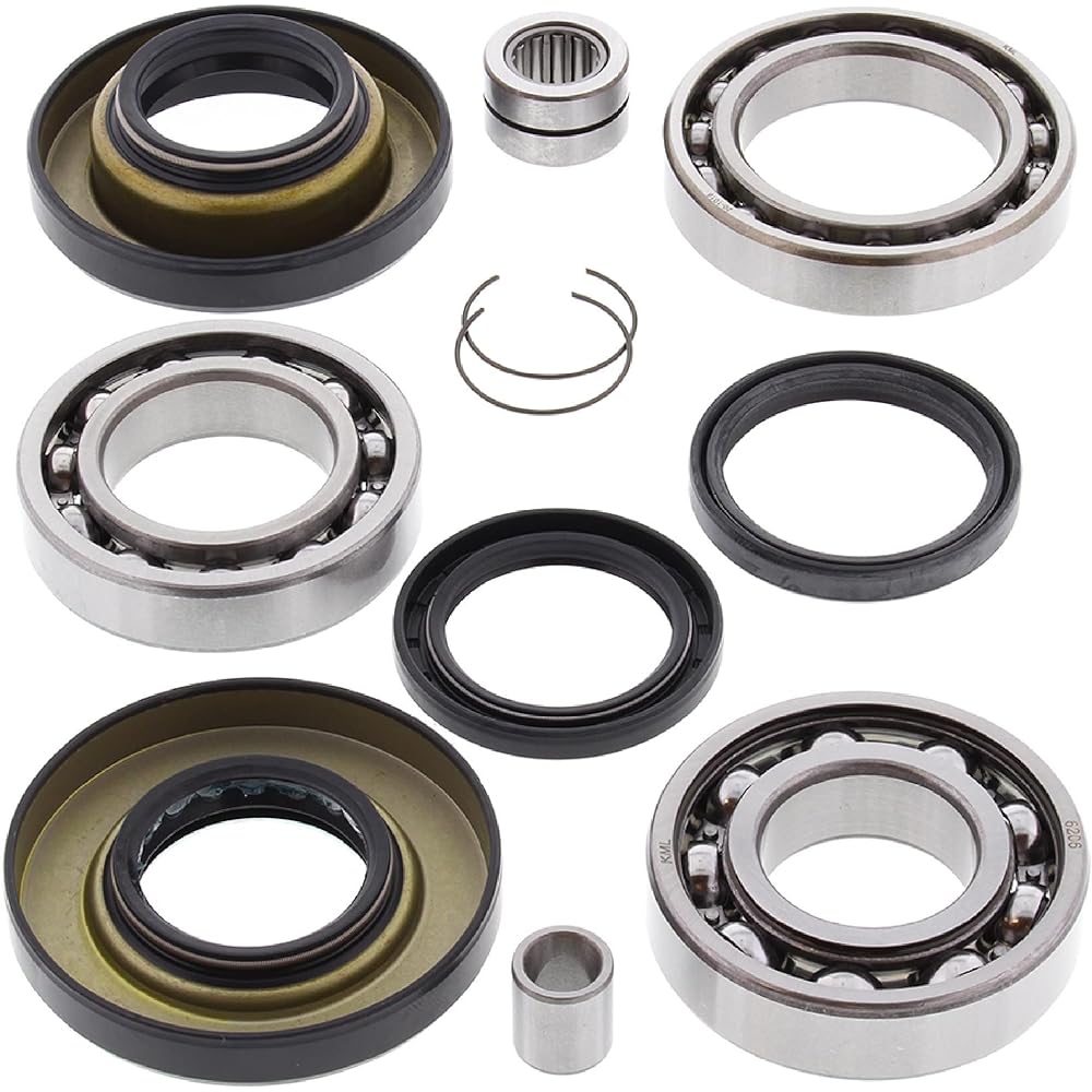 ALL BALLS 25-2012 Rear Devils Bearing and Seal Kit