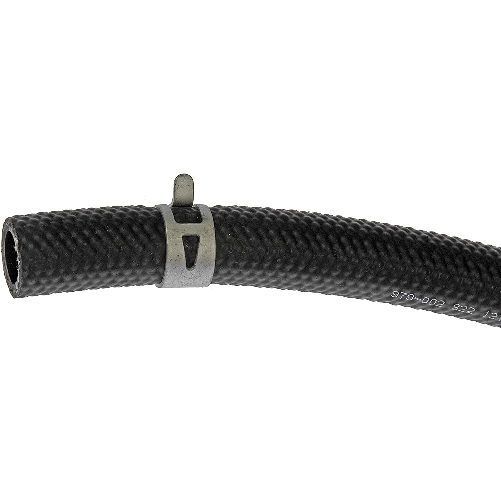 DORMAN 979-002 Power steering pressure hose for some dodgilamic 1500 models
