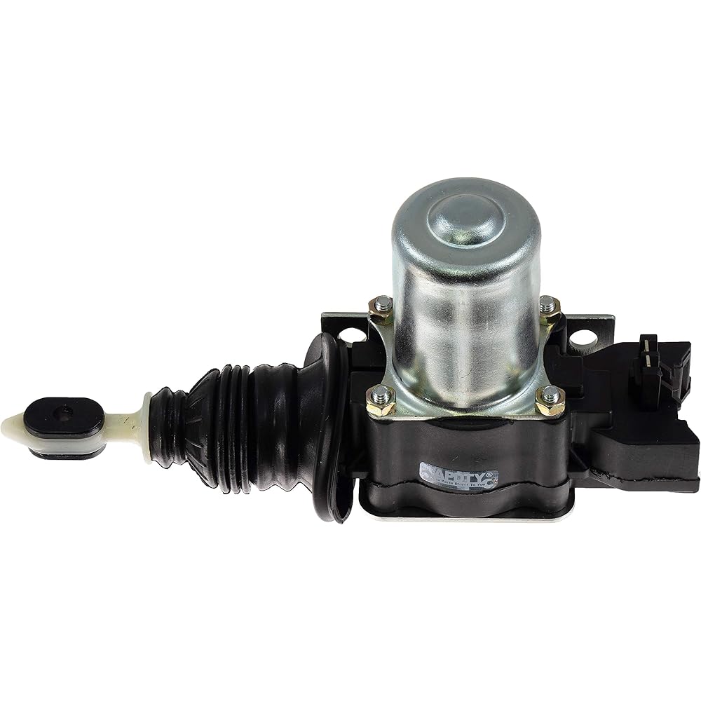 APDTY 857125 DLA Door Lock Actuator Motor Confirm to all doors