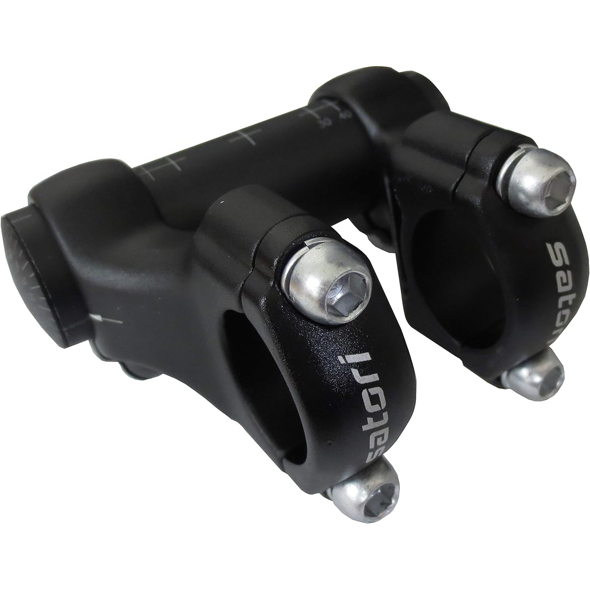 SATORI ABERHALLO Handle Position Changer Black