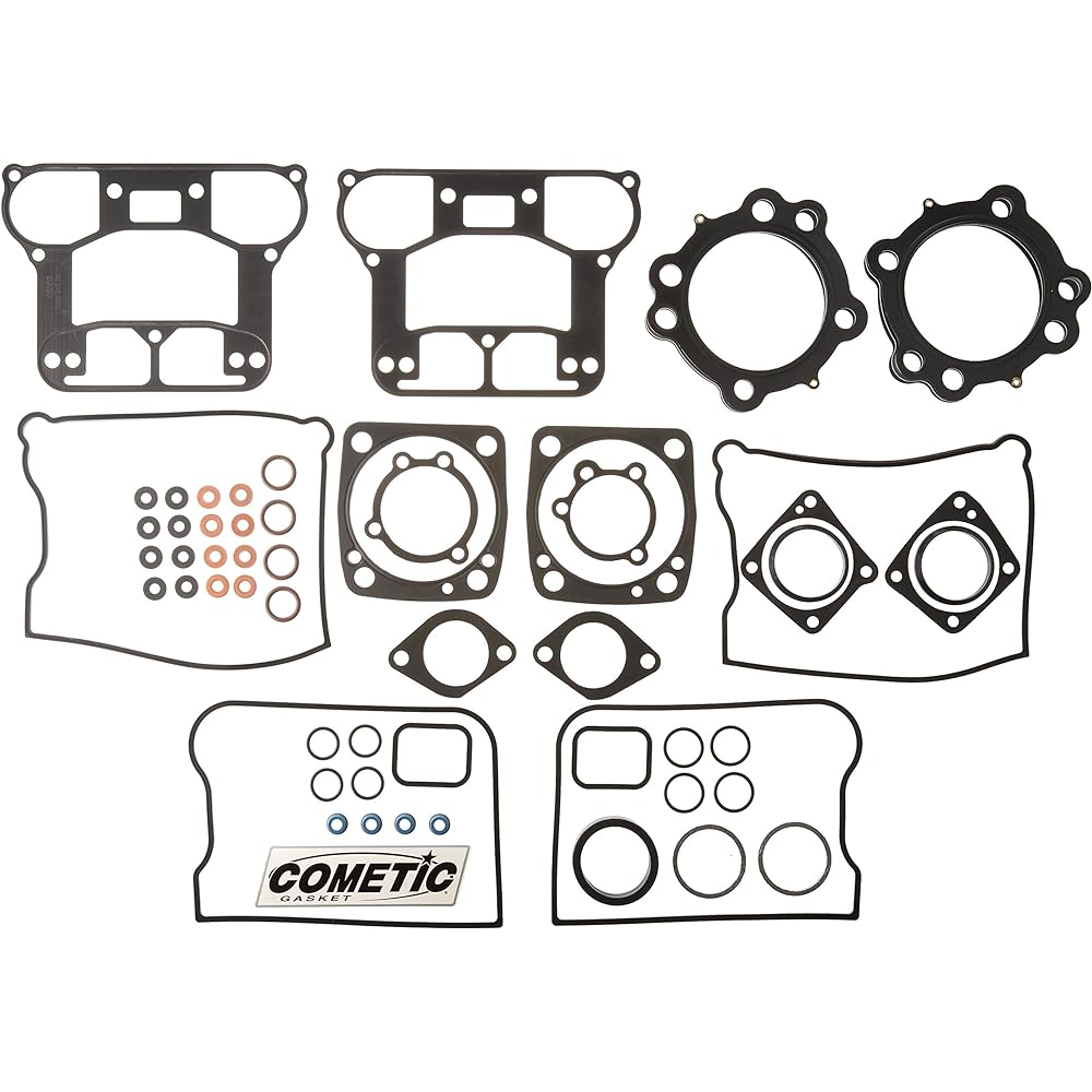 Cometic C9747 Top End Gasket Kit