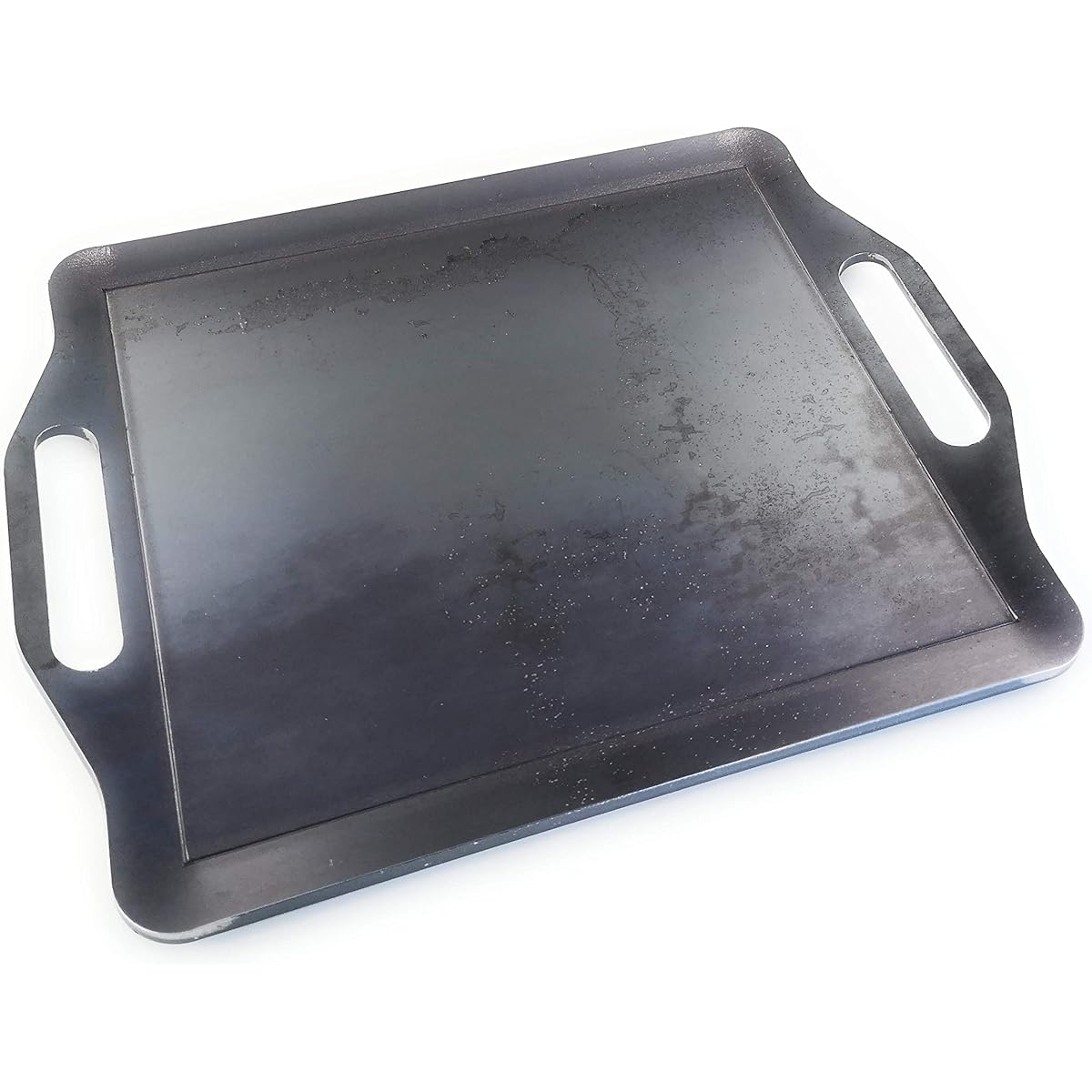Pathfind Extreme Black Steel (with handle, B5 size/4.5mm thickness)