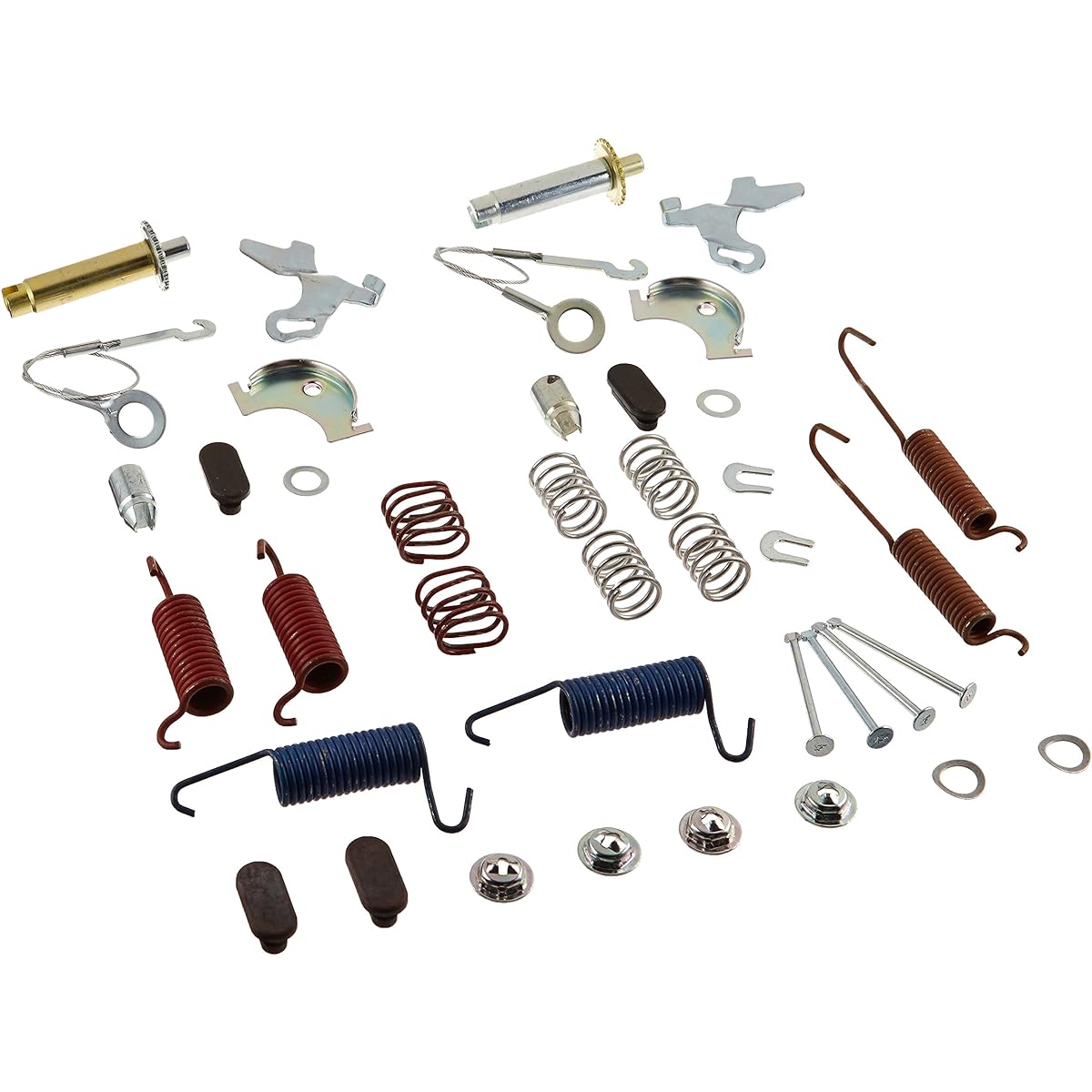 CARLSON H2313 Rear Drum Brake Hardware Kit
