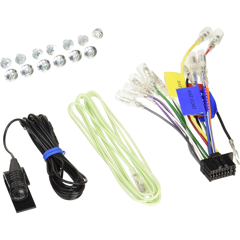 DDX6190BT Kenwood Display Audio with Bluetooth DDX6190BT