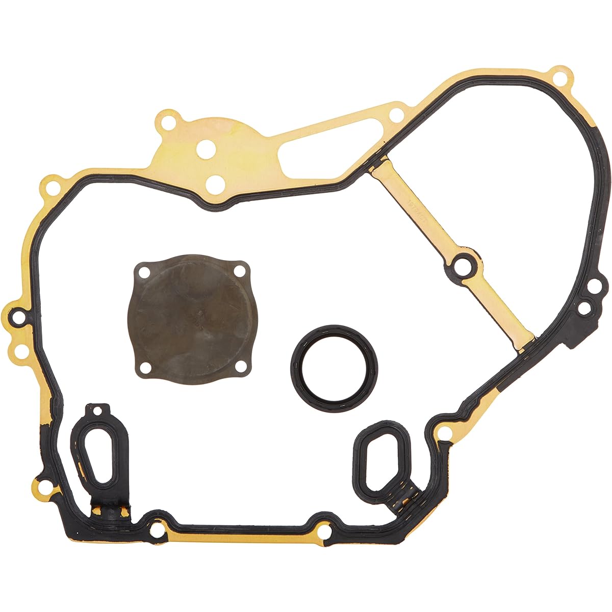 MAHLE ORIGINAL JV5068 Engine timing cover gasket set