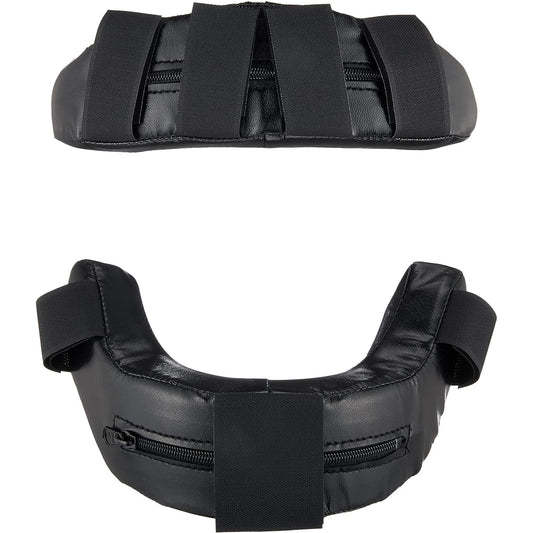 ASICS Baseball Mask Pad Replacement Accessory F Size BPMP11