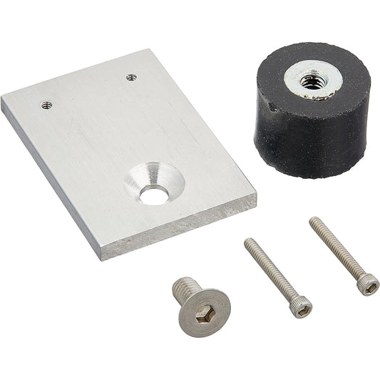 Innovate Motorsports 3886 Aluminum bracket screw for Mac solenoid