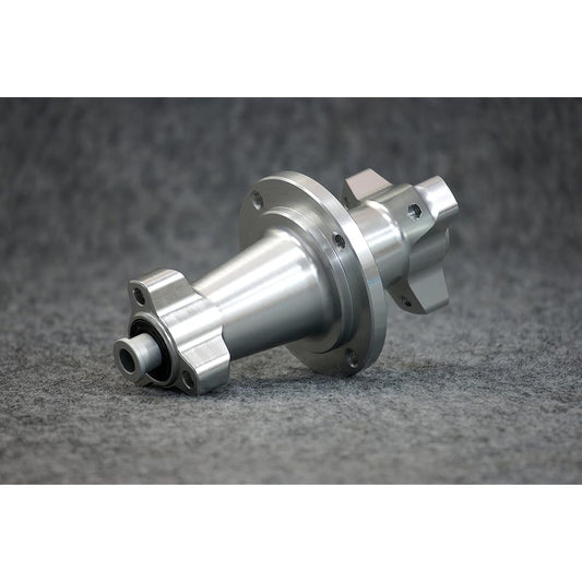 KEPSPEED [5.5J Compatible] Monkey Wide Hub Cep Speed