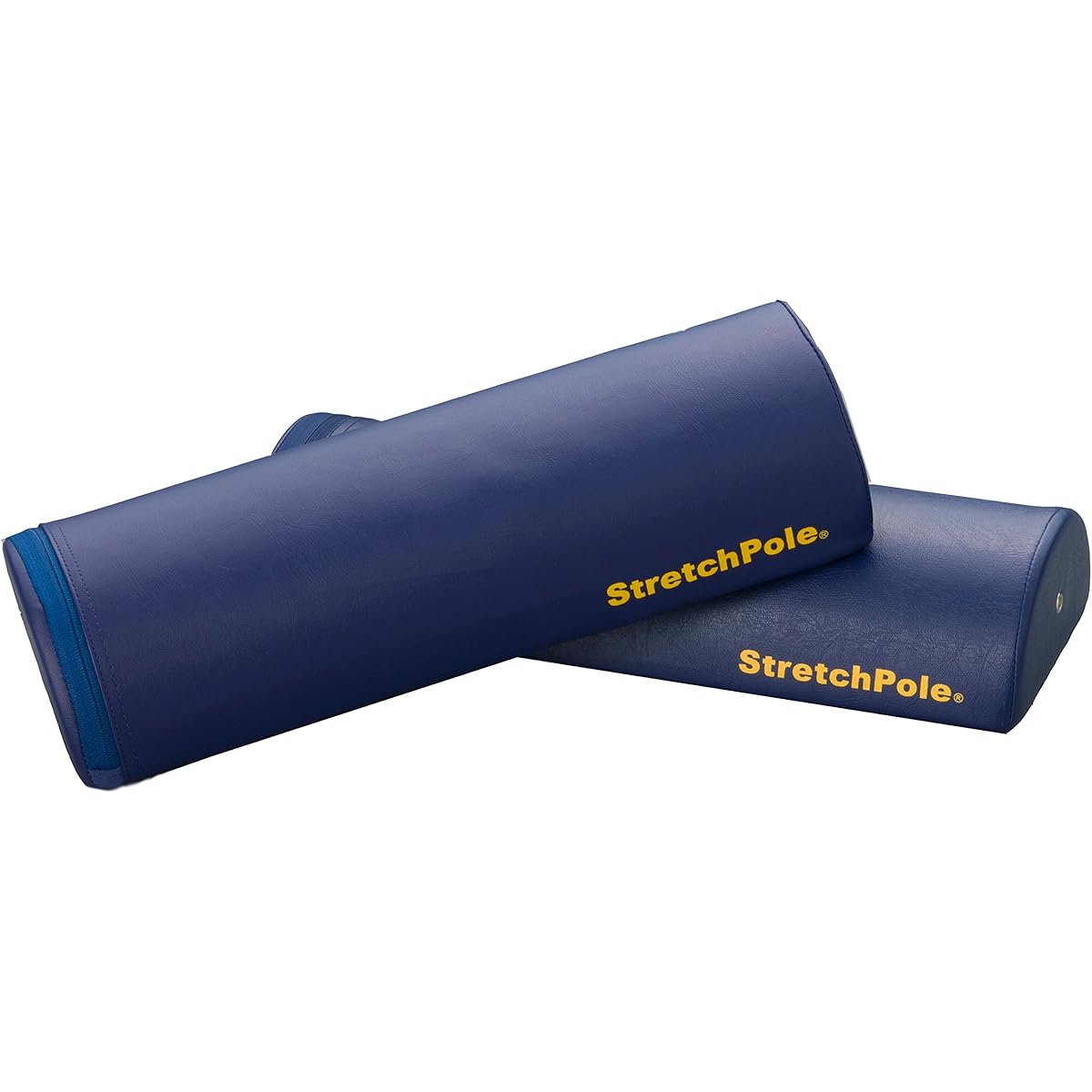 LPN Stretch Pole (R) Half Cut