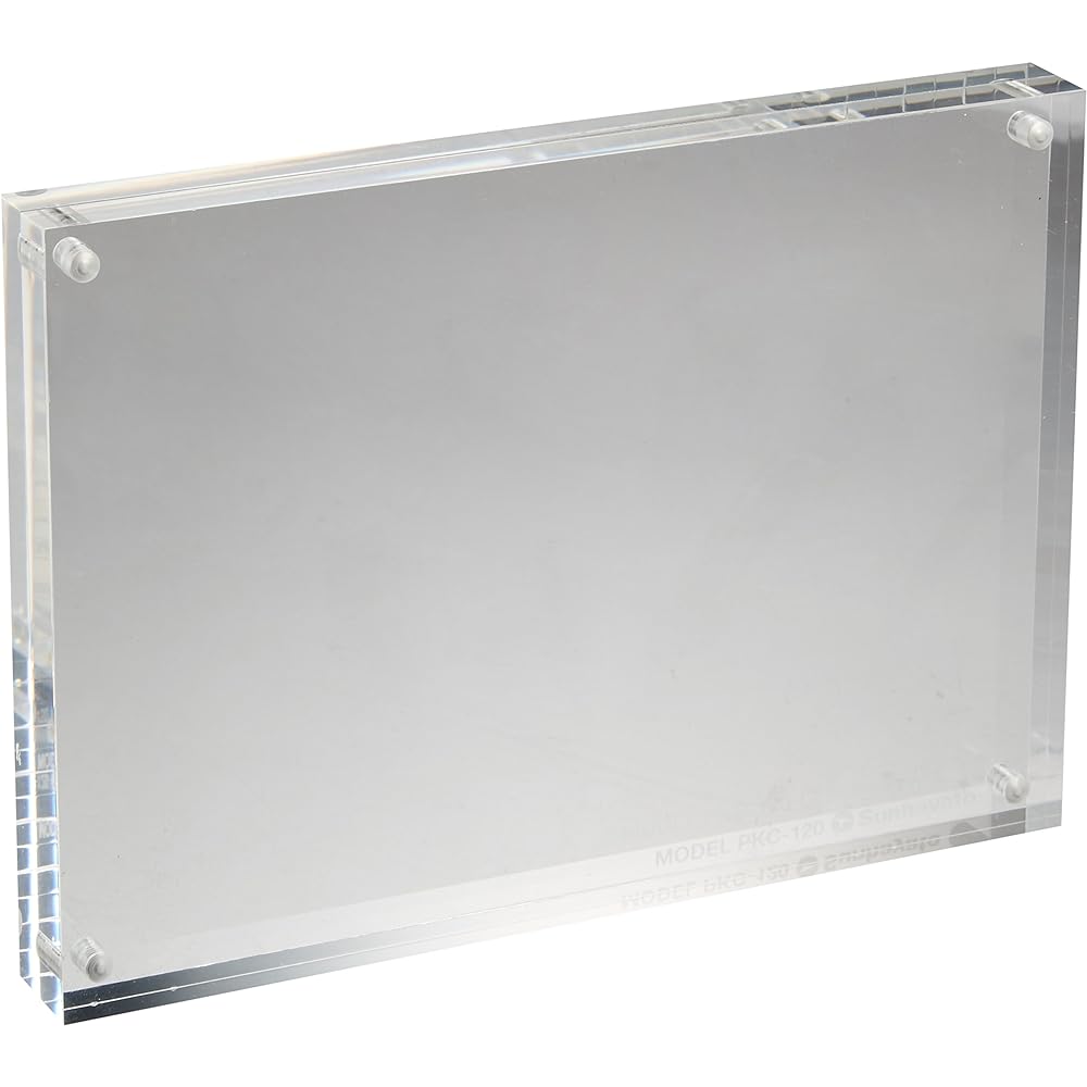 Sanhayato Magnetic Clamp PKC-120