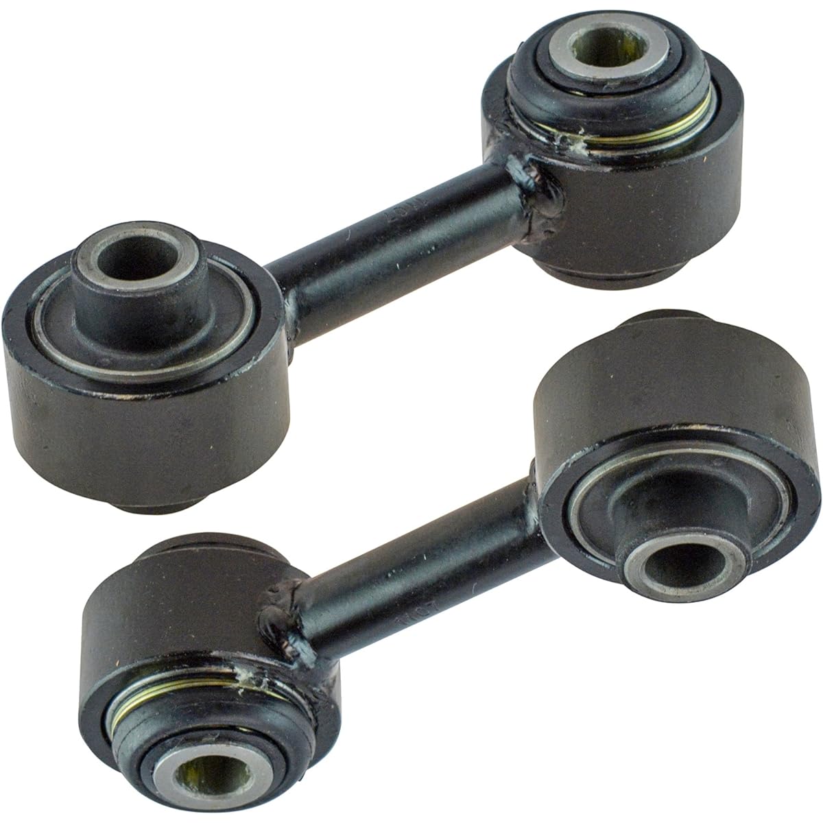 Stabilizer Swaver Endink Front LH RH Pair Ford Super Duty Pickup Truck