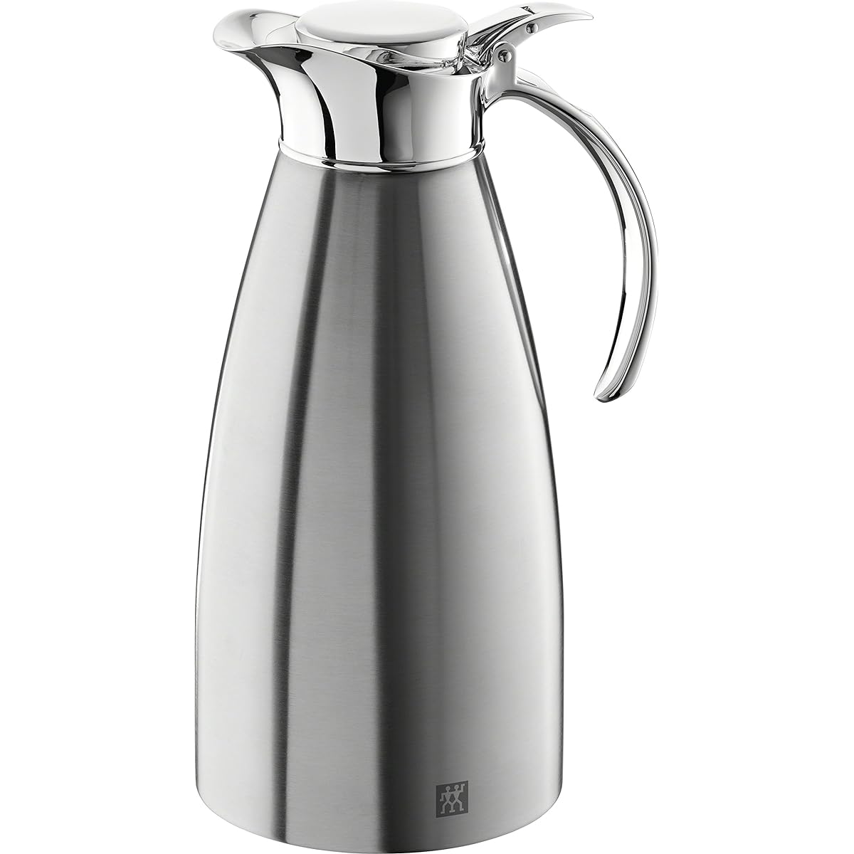 Zwilling "Table Pot 1L" Tabletop Thermos Vacuum Stainless Steel 39500-044