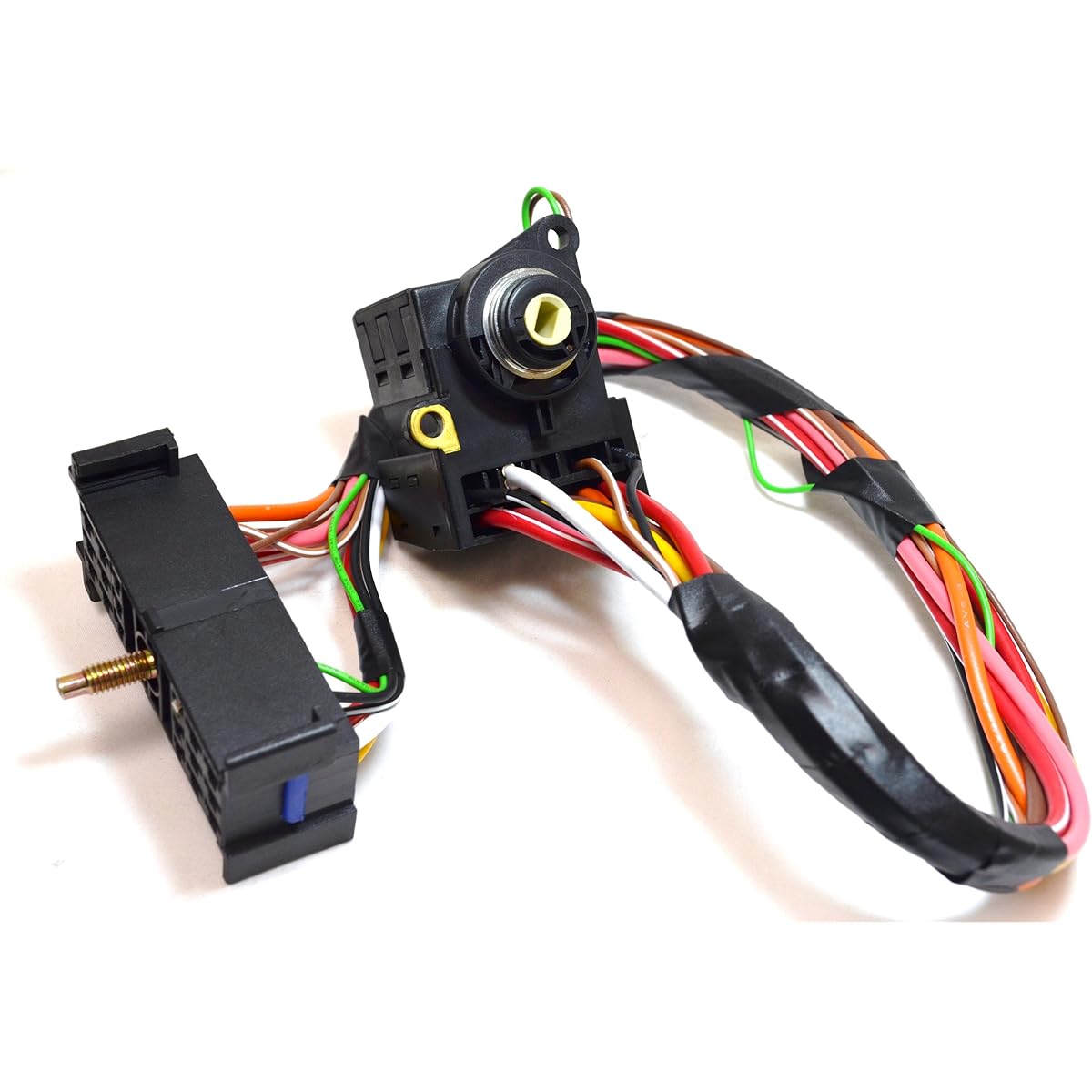 Pt Auto Warehouse ISS -276 -Ignition Starter Switch