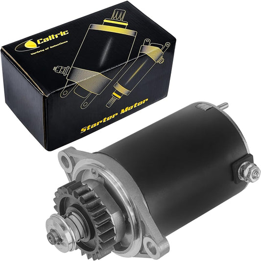 Caltric Starter compatible ONAN MICROLIE KVC KY 191-1798 191-2312