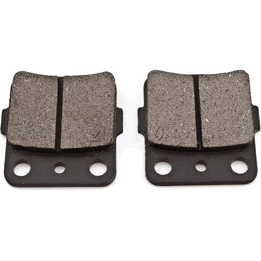 Aitook rear brake pad Yamaha Warrior 350 YFM350X ATV 1988-2004