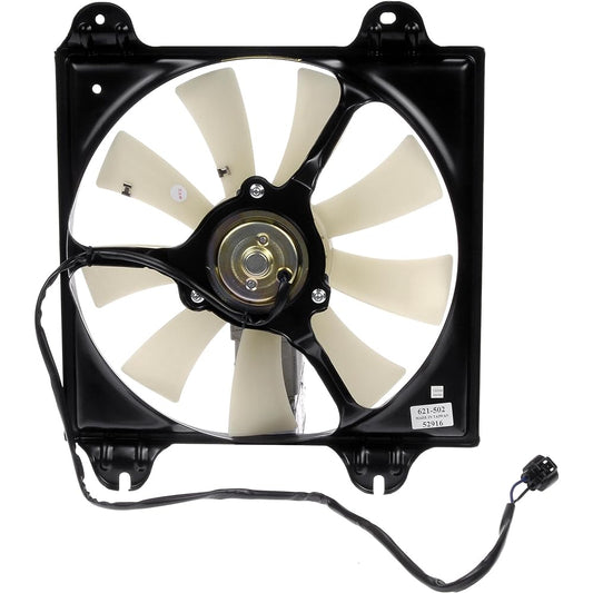 Dorman 621-502 Air Conditioning Fan Assembly