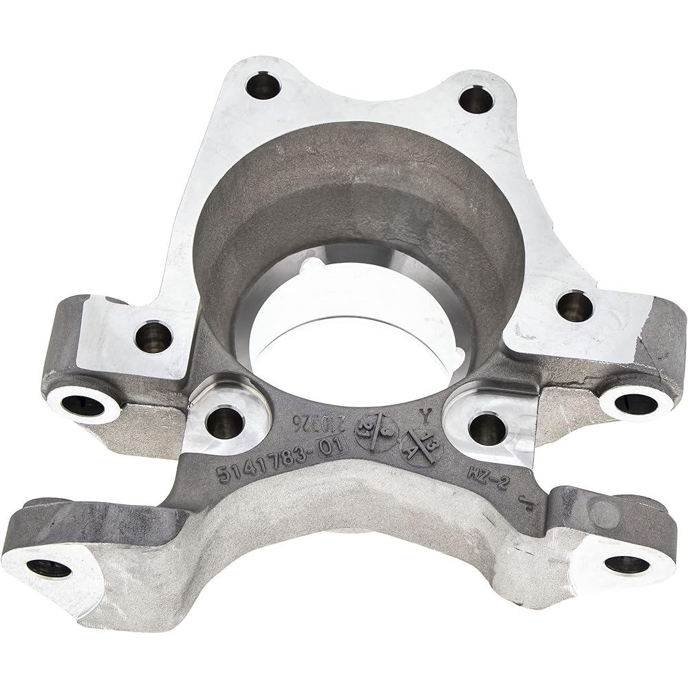 POLARIS RZR Wheel bearing carrier Right genuine OEM parts 5141783 1 piece