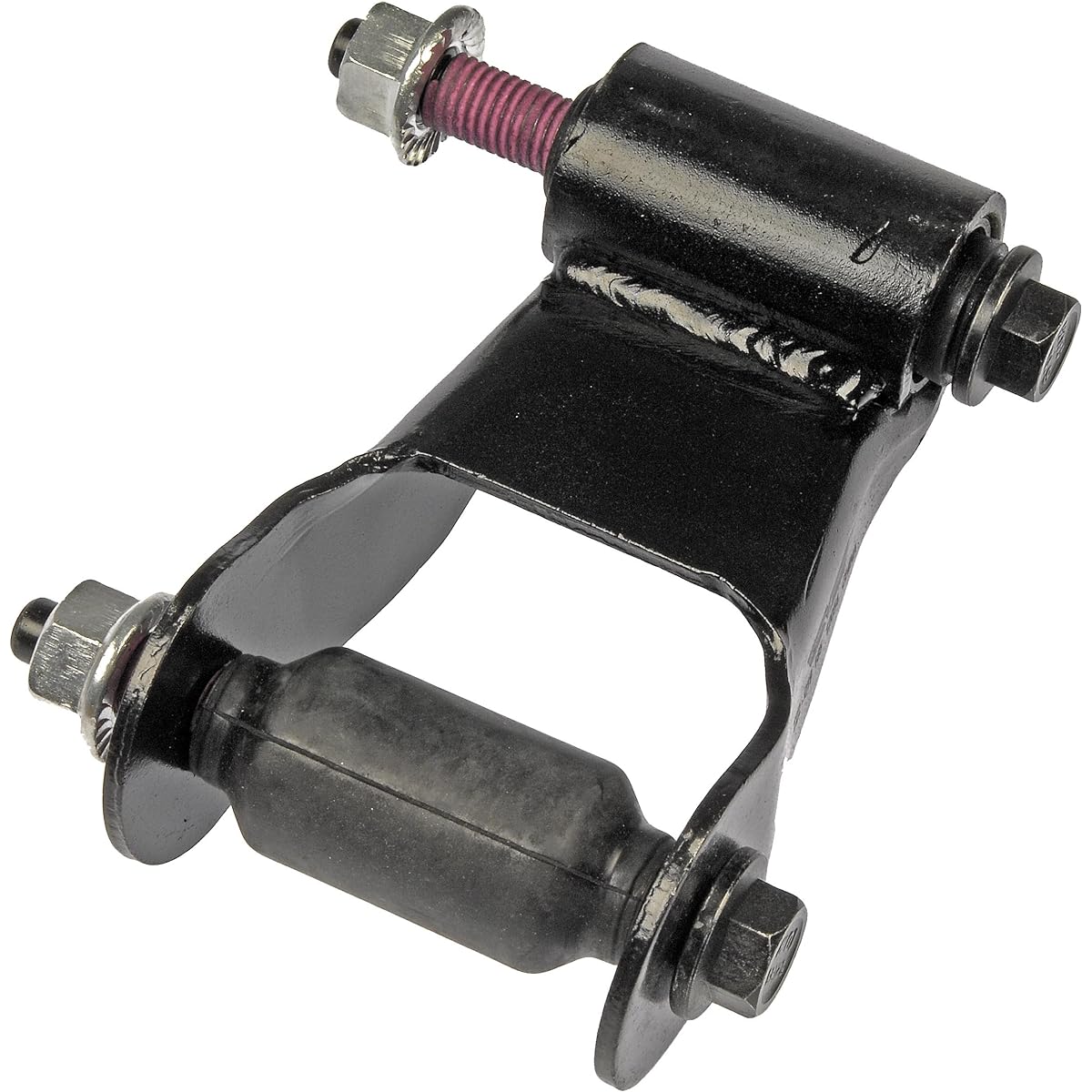 DORMAN 722-019 rear shackle kit