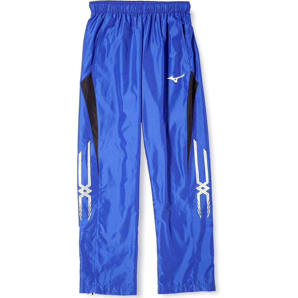 [Mizuno] Training Wear Windbreaker Pants 32JF8015