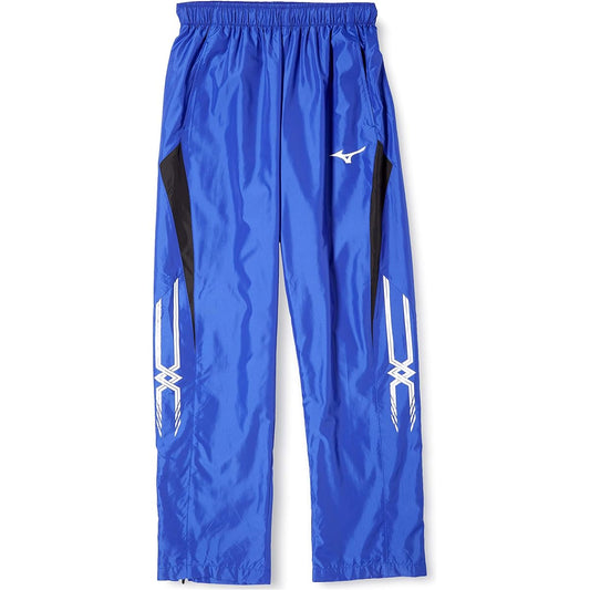 [Mizuno] Training Wear Windbreaker Pants 32JF8015