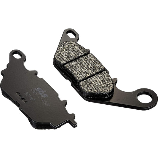 KITACO SBS brake pad (rear) E227 NMAX, NMAX155, Tricity 155 777-0227000