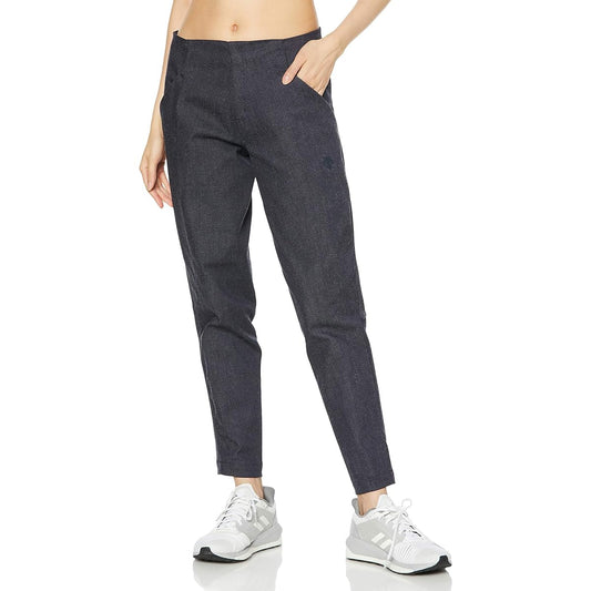 [DESCENTE] Long Pants PT ZERO Denim Women's