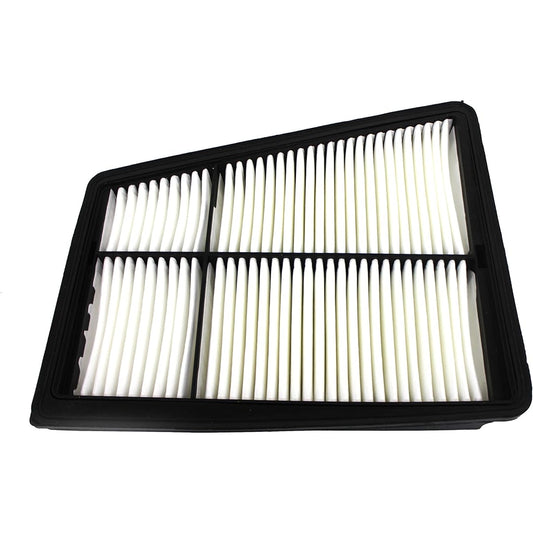 Genuine Hyundai (28113-3m100) air filter.