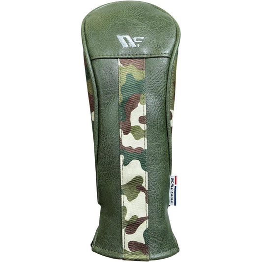 WORLD EAGLE Parfit Head Cover for Utility