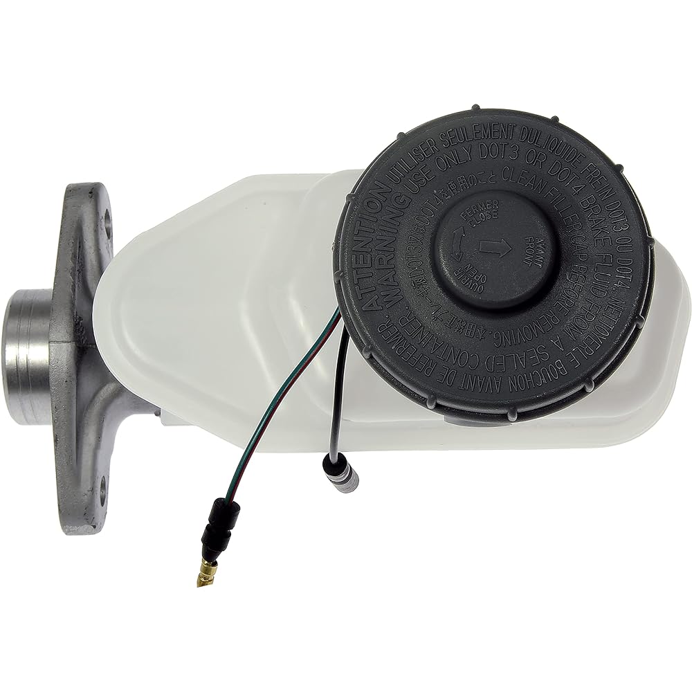 DORMAN M390418 Brake Master Cylinder