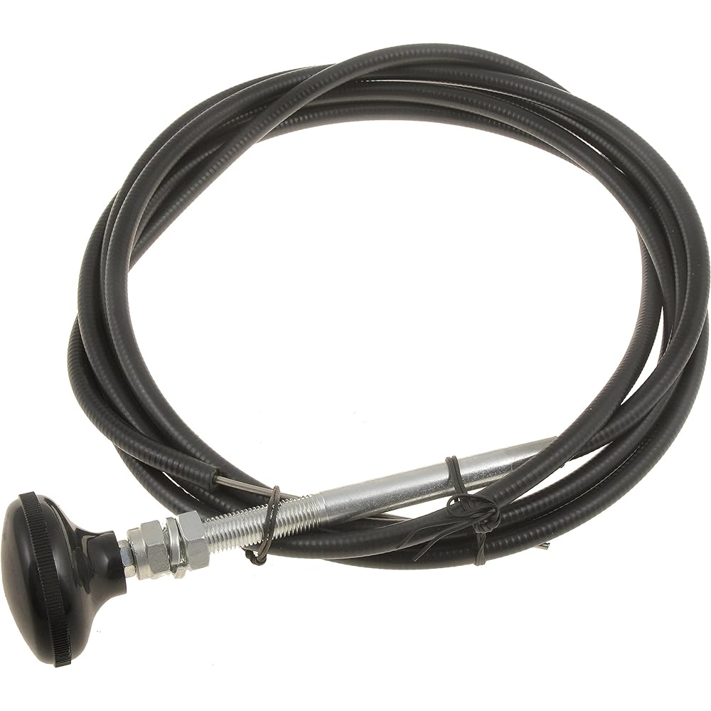 Dorman HELP! 55198 Ball Handled Universal Control Cable