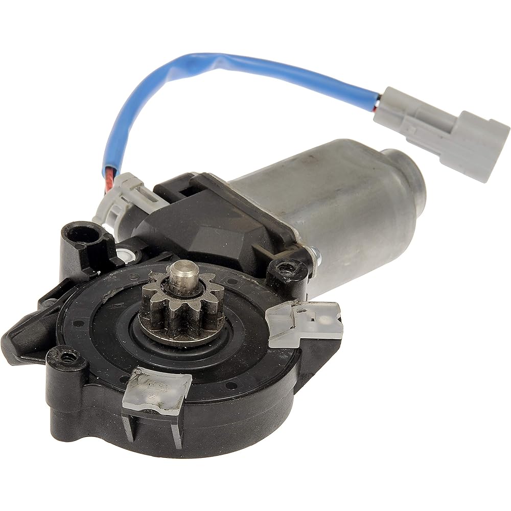Doman 742 - 260 Ford Windowlift Motor