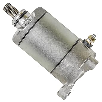 Caltric Starter Polaris Ranger 500 2x4 4X4 499CC 2001-2011