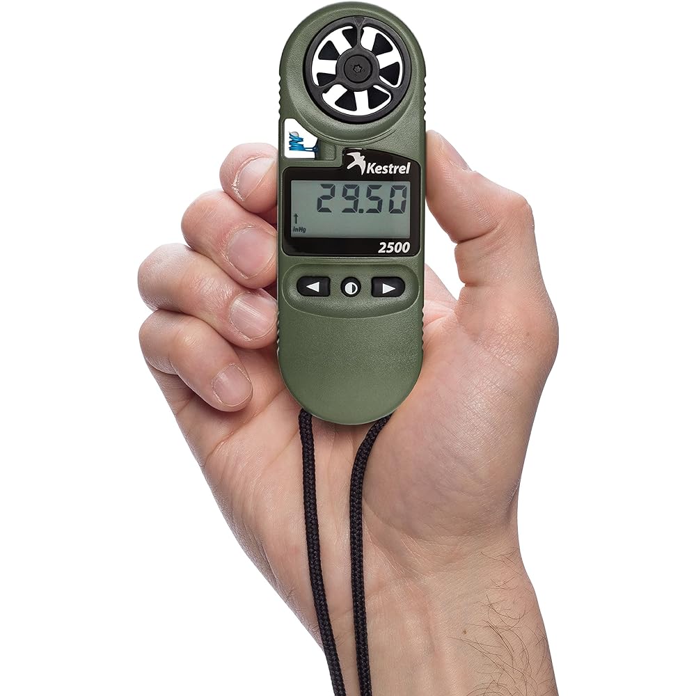 Kestrel-2500NV POKETTOUXEZA-Me-TA-