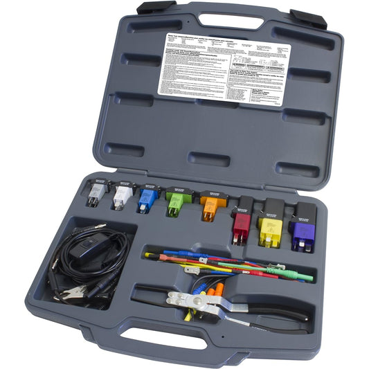 Lisle 69300 Master Relay Test Jump Set