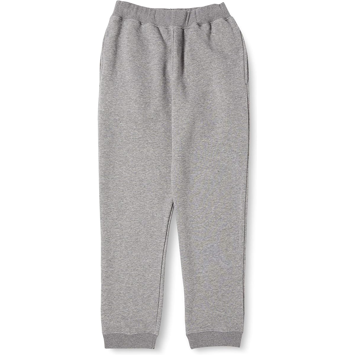 [United Athlete] 10.0 oz T/C sweat pants (fleece lining) 562401 [Men's]