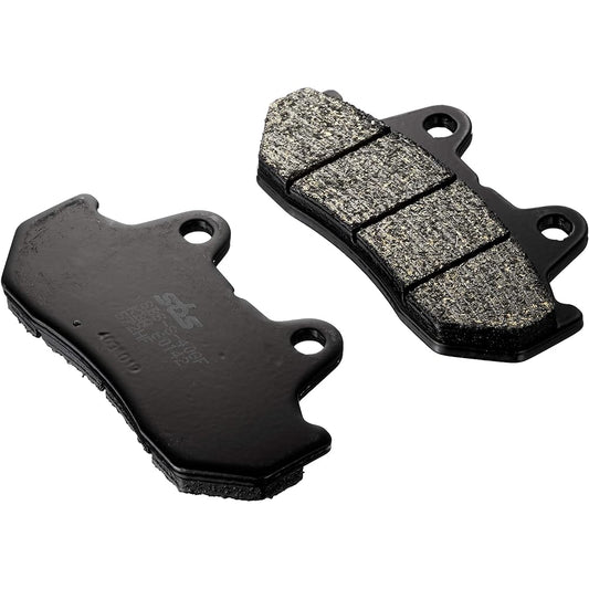 KITACO SBS Brake Pad 572HF Ceramic Fusion CB750F etc. 777-0572000