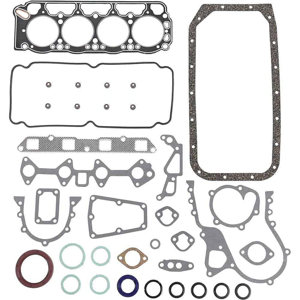 DNJ engine component FGS9011 engine kit gasket set