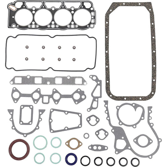 DNJ engine component FGS9011 engine kit gasket set