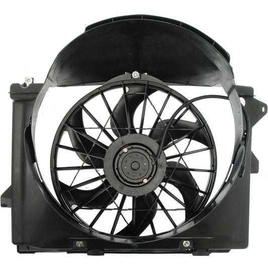 Dorman 620-107 Radiator Fan Assembly