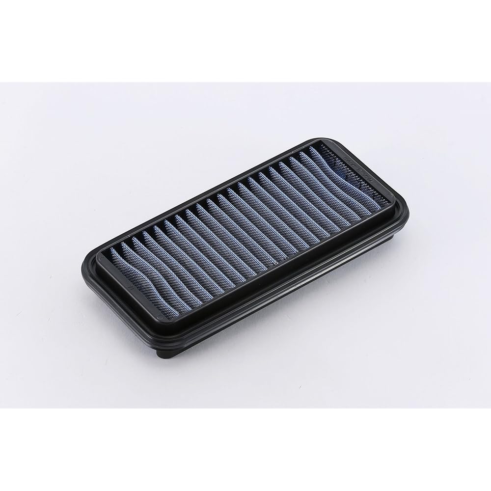 BLITZ SUS POWER AIR FILTER LM Genuine replacement type Mazda/Suzuki SS-20B 59529