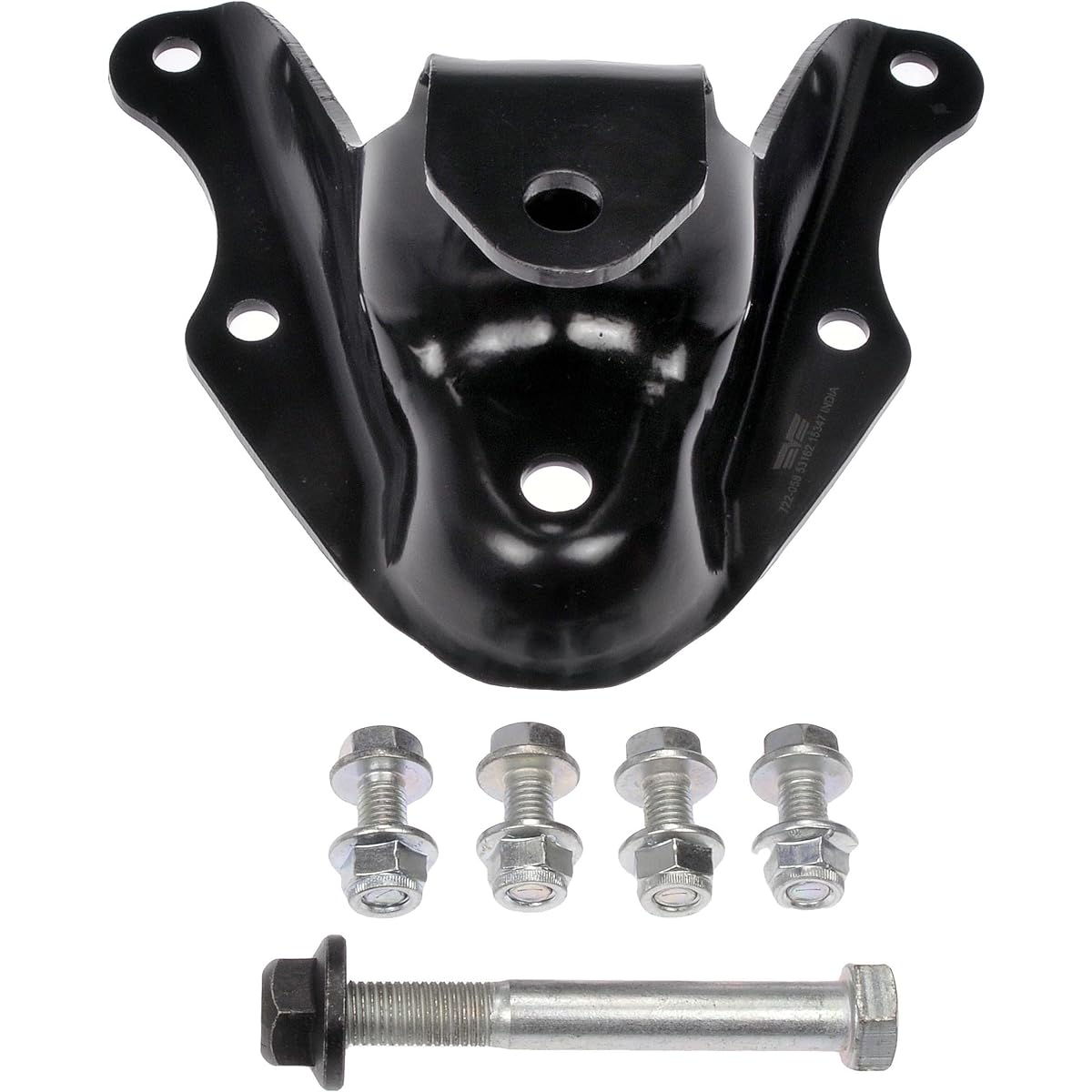 Dorman 722-058 Forward Position Leaf Spring Bracket Kit