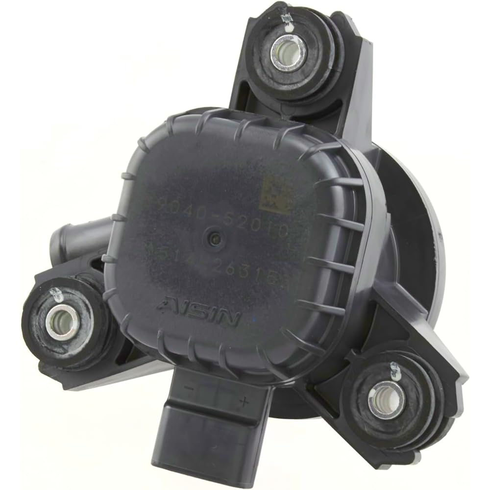 AISIN Water Pump Aisin Product Number: WQT-001