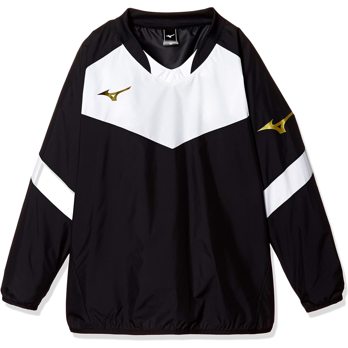 [Mizuno] Soccer Wear Piste Club Activities Practice Junior P2ME9400 Kids