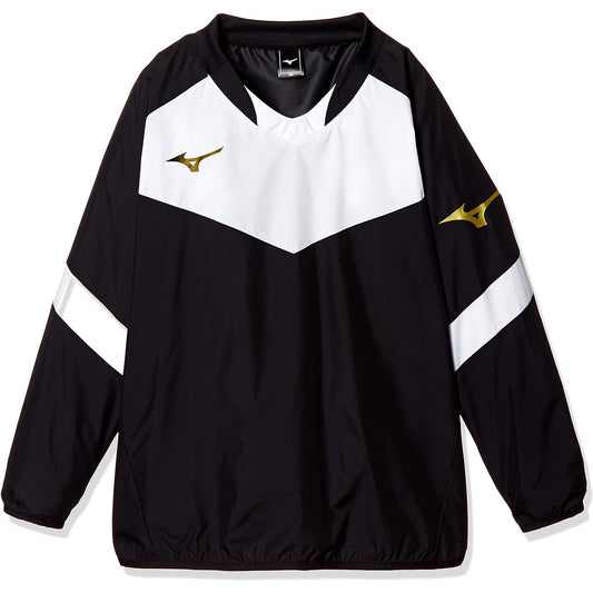 [Mizuno] Soccer Wear Piste Club Activities Practice Junior P2ME9400 Kids