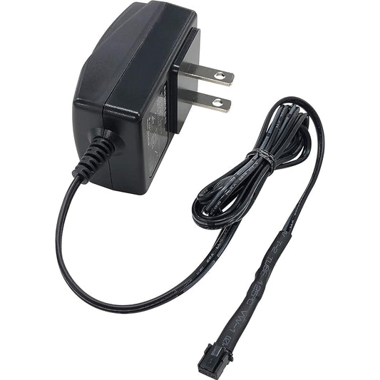 Comtech drive recorder option AC adapter HDROP-21 3-pole connector type Rated output DC12V/1.0A For Comtech drive recorders only