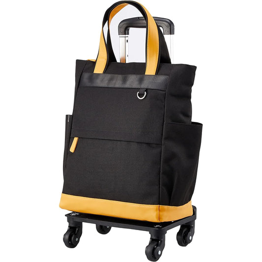 [ADI] Shopping Carry 4 Wheel Shopping Carry Women's 31-79400