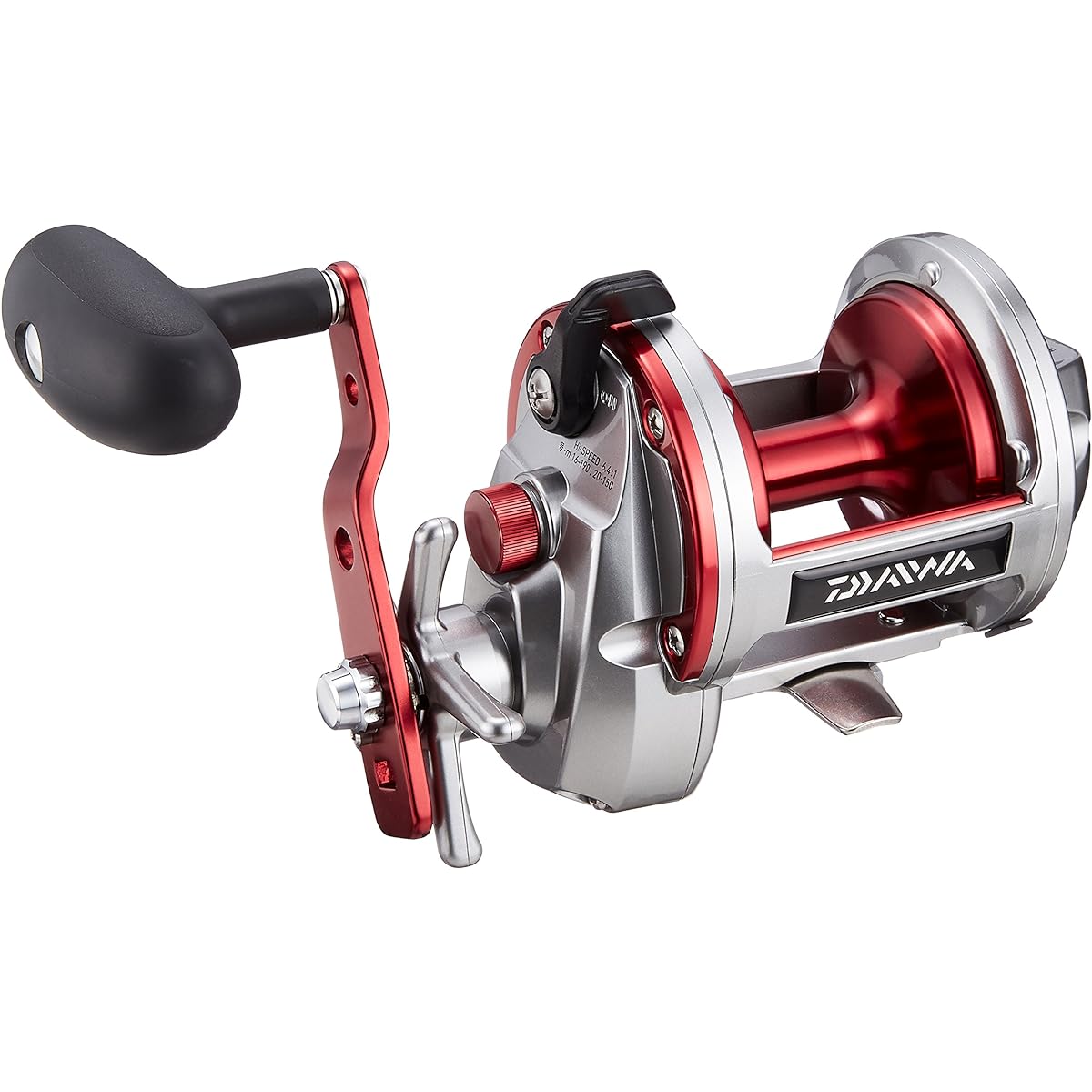 Daiwa Chinu Reel (Taiko Reel) NEW Sea Line Ishidai 40H Long Throw