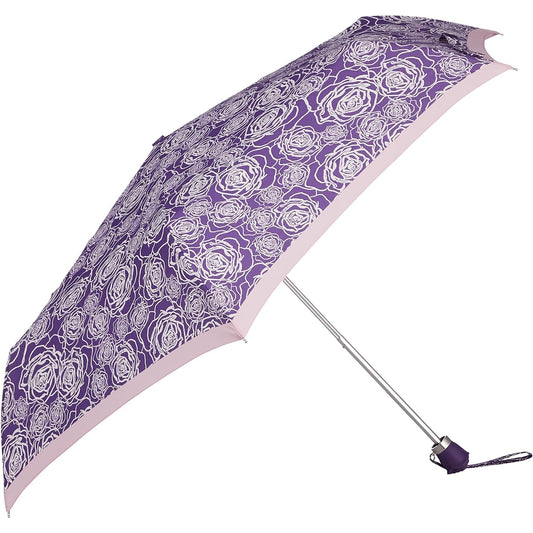 MOONBAT FULTON Folding Umbrella Umbrella Women's Gift Present 55cm